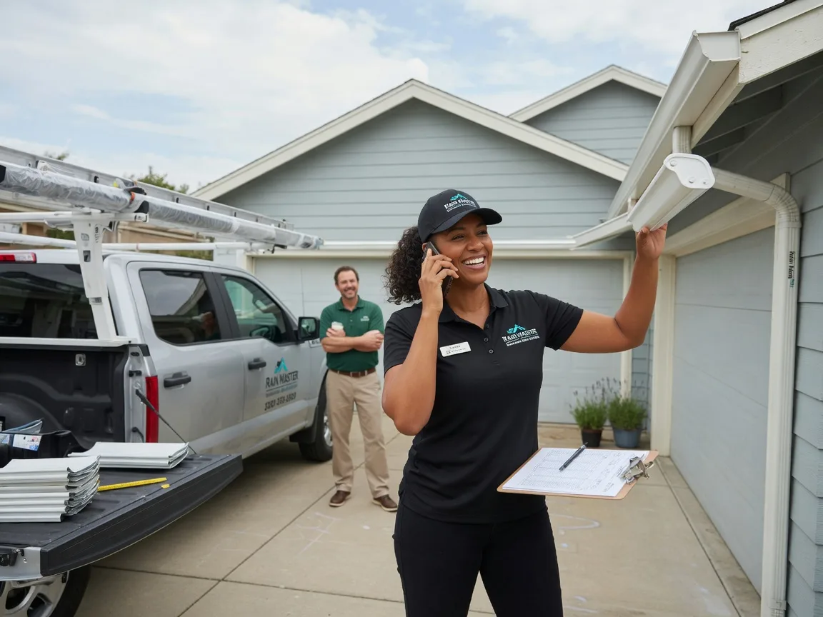 Gutter Installation Brownsville, OH FAQs